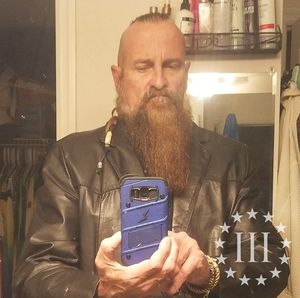 Meet your Posher, Rick